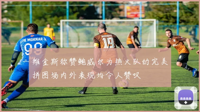 维金斯称赞鲍威尔为热火队的完美拼图场内外表现均令人赞叹