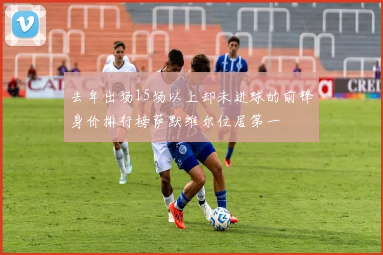 去年出场15场以上却未进球的前锋身价排行榜萨默维尔位居第一